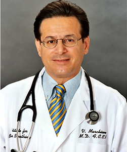 victor marchione md