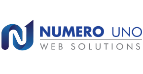 numero uno web solutions